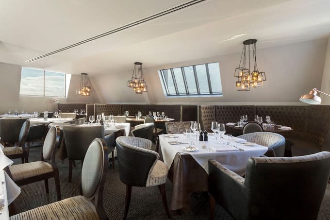 Hotel Indigo Cardiff